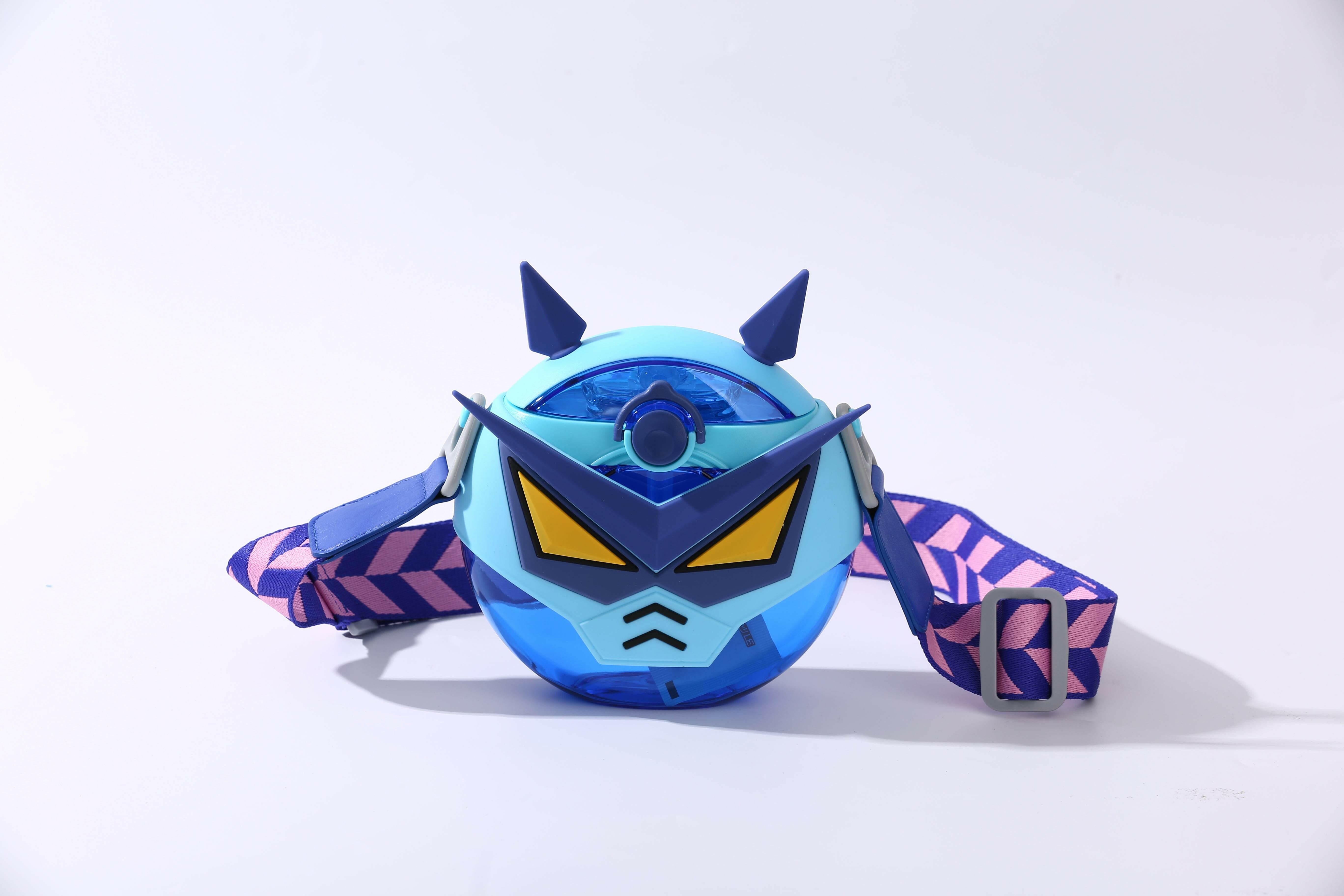 Coco Robot Round Cup.