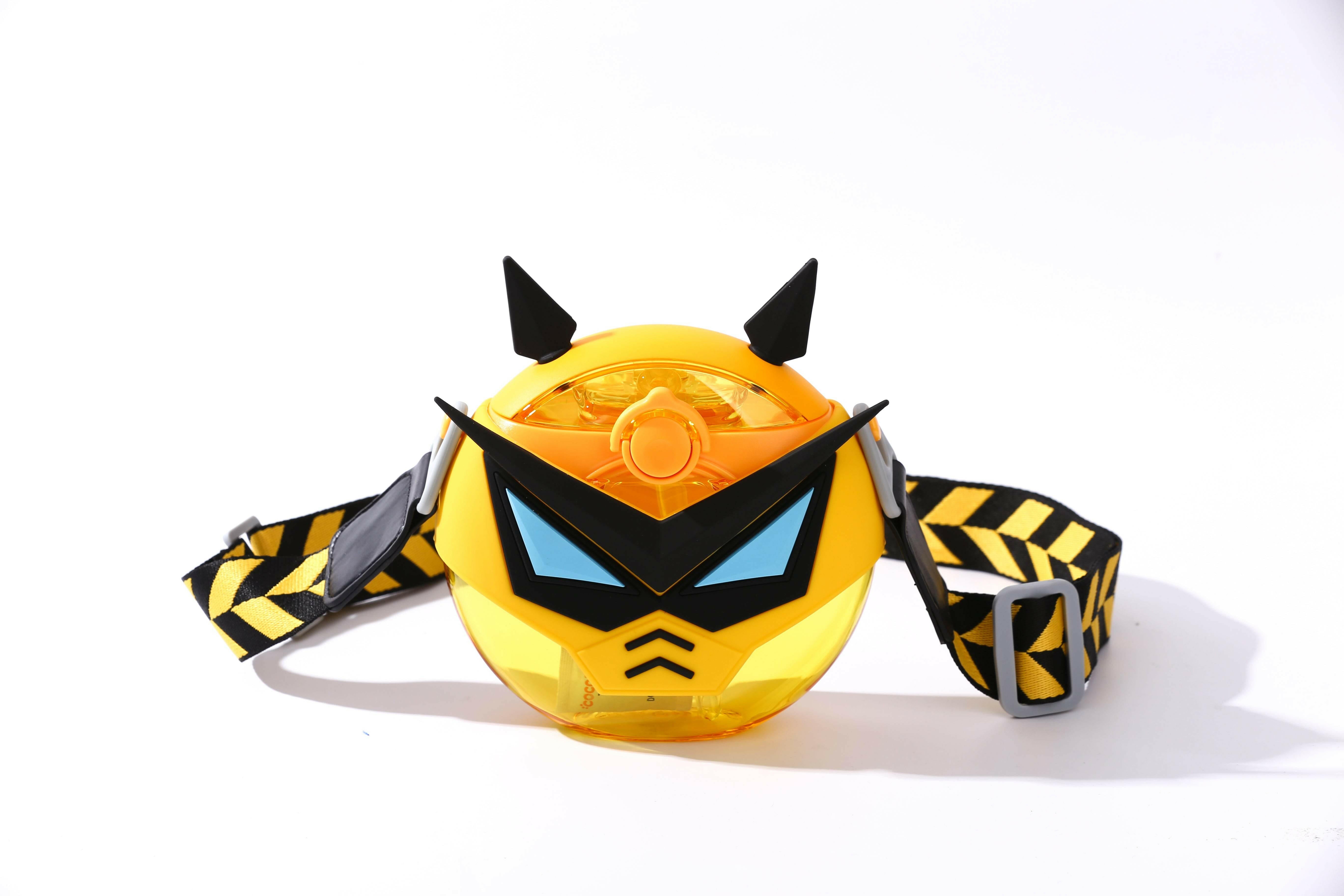 Coco Robot Round Cup.