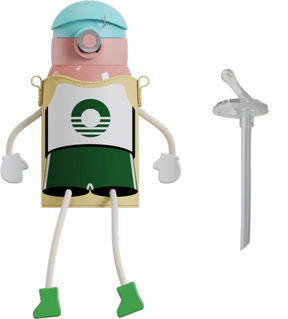 Coco Puppet Fairy Cup