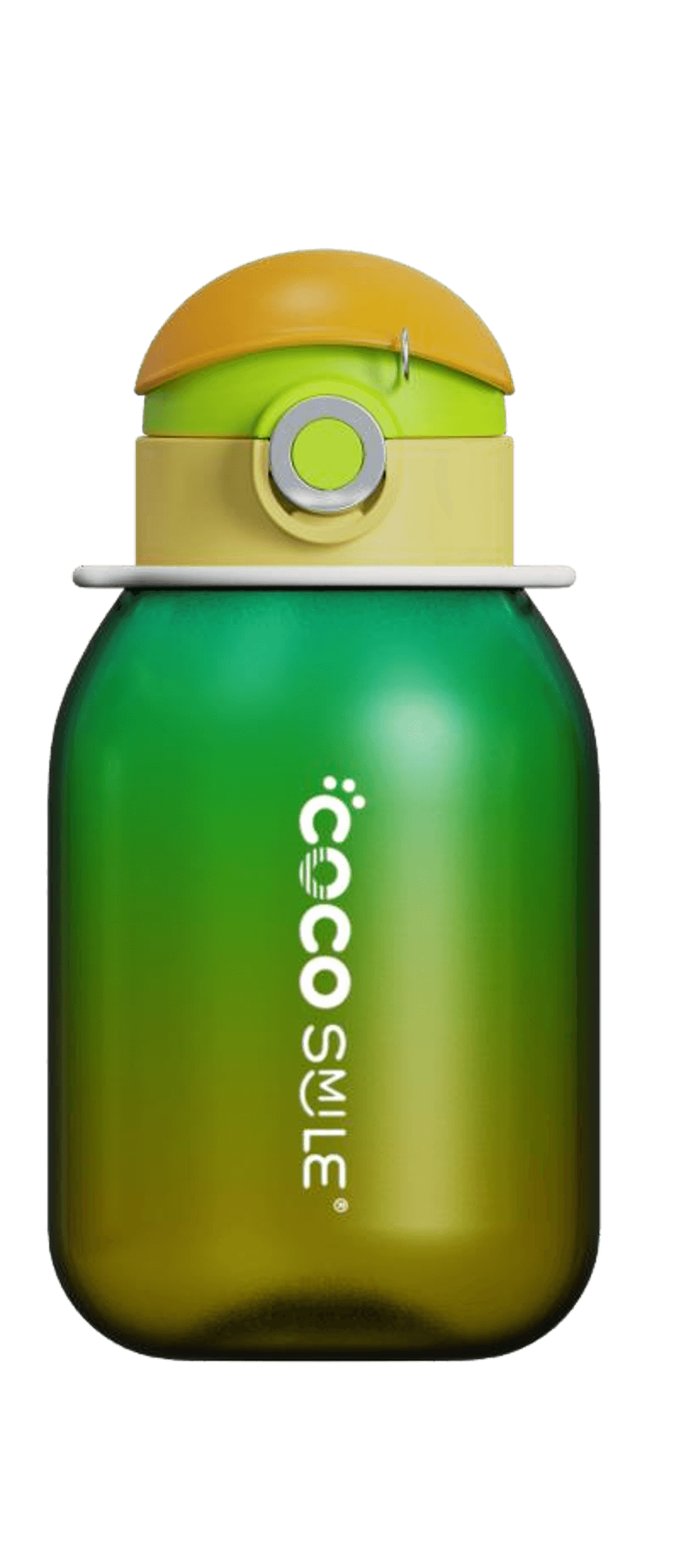 Coco Pearlescent Large Bucket Cup.