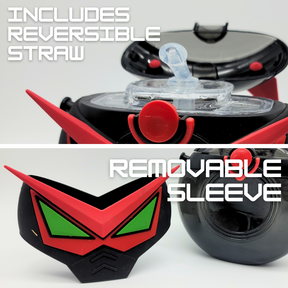 Coco Robot Round Cup