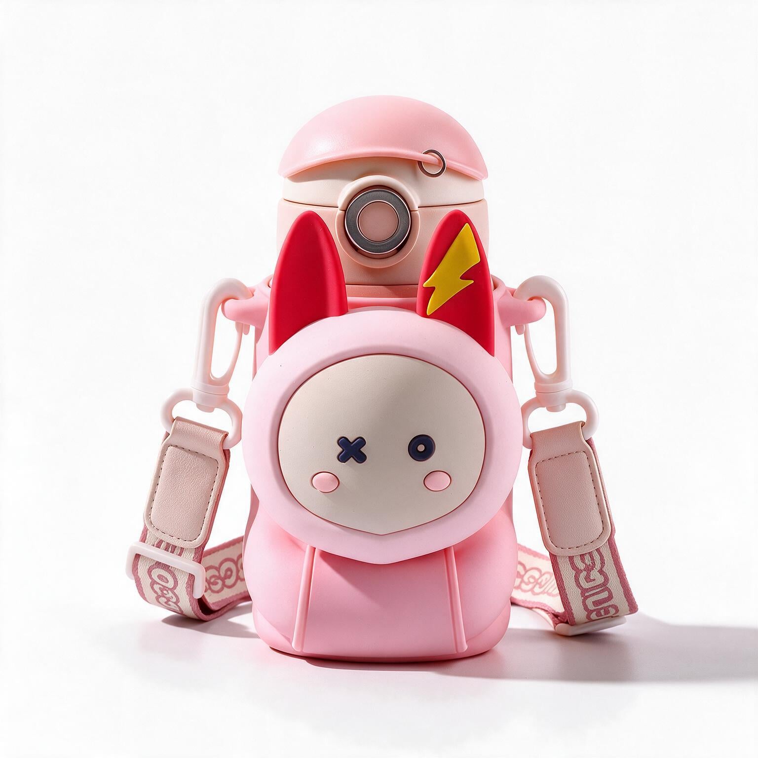 Character Cups – Cocosmile Cups