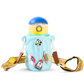 Coco Cap Fun Charm Thermos Cup