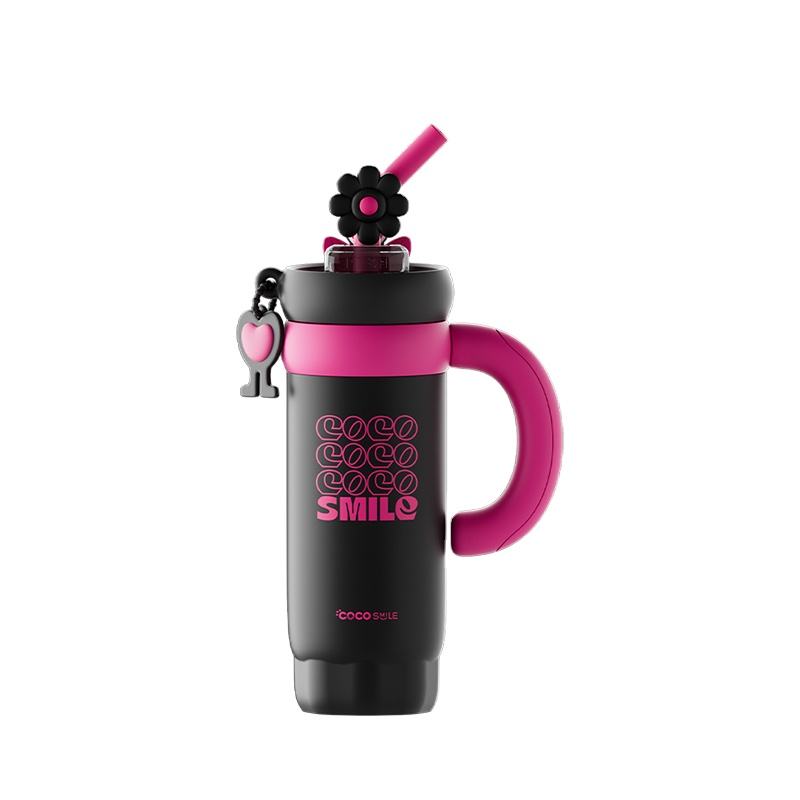 Coco Glacier Tumbler – Premium Insulated Drinkware for Everyday Hydration and Modern Style