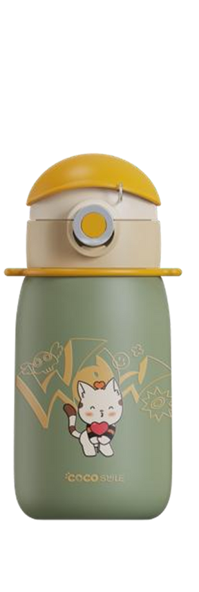Coco Hat WOW Cup
