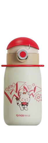 Coco Hat WOW Cup