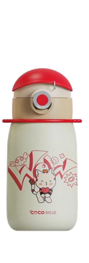Coco Hat WOW Cup