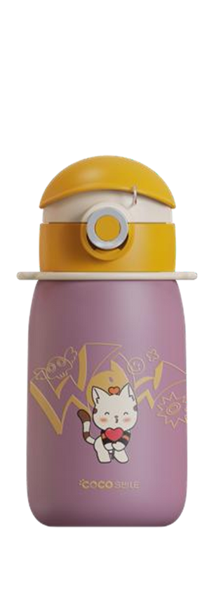 Coco Hat WOW Cup