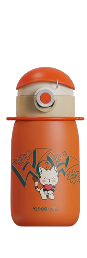 Coco Hat WOW Cup