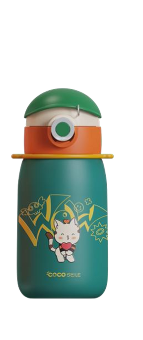 Coco Hat WOW Cup