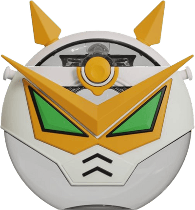 Coco Robot Round Cup.