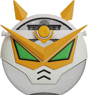 Coco Robot Round Cup