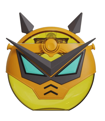 Coco Robot Round Cup.