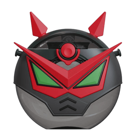 Coco Robot Round Cup.