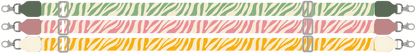 Coco Hat Stripe Cup - Cocosmile Cups